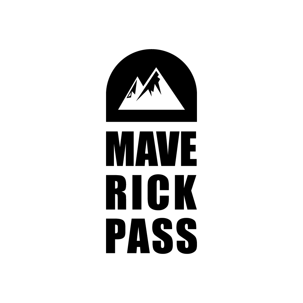 The Maverick Pass - Ready for sale